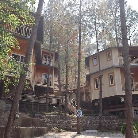 The Woods Retreat 호텔 랜즈다운 외부 사진